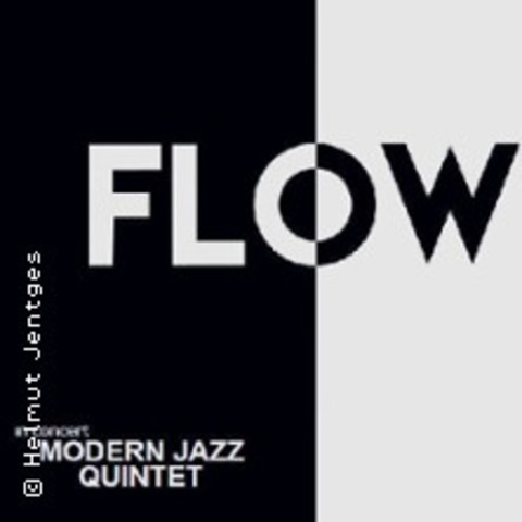 FLOW - Modern Jazz Quintet - K�LN - 11.07.2026 20:00
