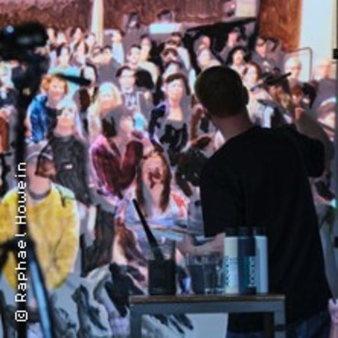 Take Care & Stay Safe - Flensburg - 19.06.2026 20:00