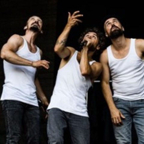 Kleinkunstabend mit Greenbeats & Tridiculous - SCHNEVERDINGEN - 21.09.2026 21:00