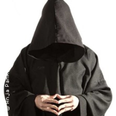 Der Tod - Ihr seid Geschichte - Essen - 10.09.2027 20:00