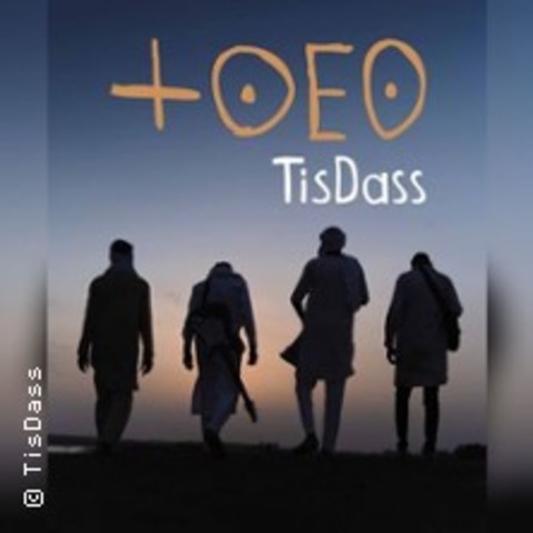 TisDass - WERMELSKIRCHEN - 15.10.2026 20:00