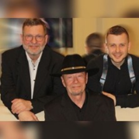 Nothing but Blues - SAALFELD - 02.10.2026 20:00