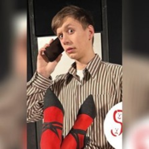 L�gen haben junge Beine | Kom�die / Spielleitung - Mario Gr�newald - FREITAL (D�HLEN) - 31.05.2026 19:00