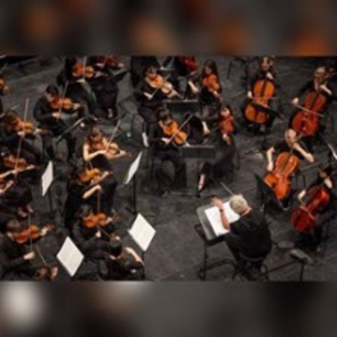 Symphoniekonzert - HAMBURG - 05.07.2026 19:00