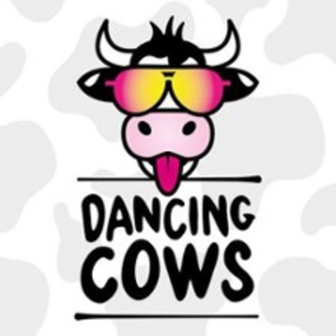 Dancing Cows - WILHELMSHAVEN - 13.06.2026 20:00