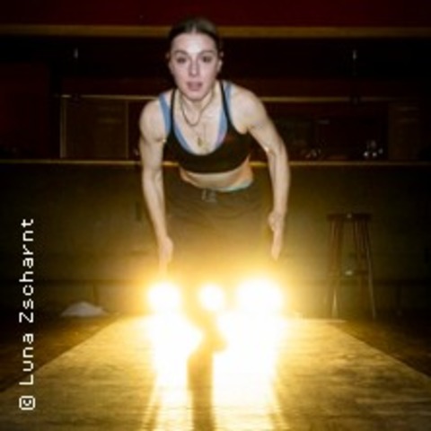 Love Me Tender - BERLIN - 24.05.2026 18:00