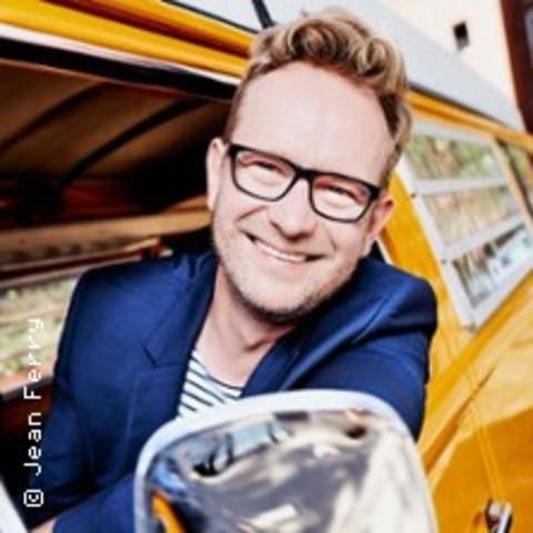 Martin Siep - Mein bestes St�ck - Herne - 18.02.2027 20:00