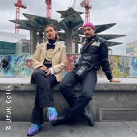 Gef�hle am Ende der Welt - BERLIN - 29.05.2026 20:00