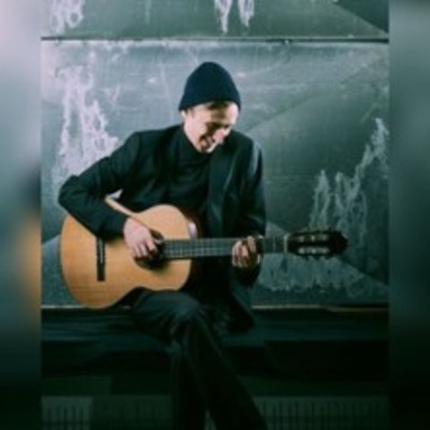 Jakob Heymann - HAMBURG - 19.03.2027 20:00