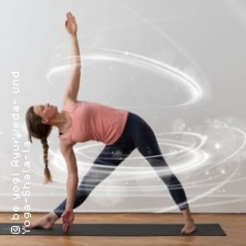 Selbstheilungskr�fte aktivieren mit TRE - Karlsruhe - 31.05.2026 16:00