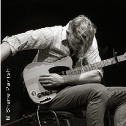 Shane Parish (US) - HAMBURG - 17.05.2026 18:30