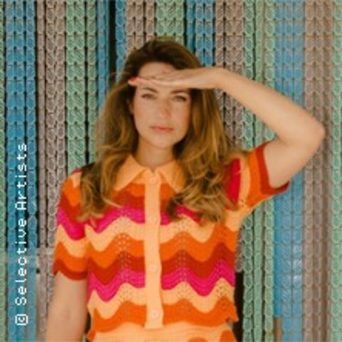 Luca Vasta Open Air - Sommershow 2026 - BERLIN - 23.06.2026 19:30
