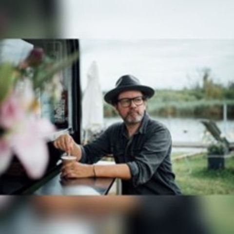 Tobias Panwitz | Folksong-Reisen - SAALFELD - 03.10.2026 20:00