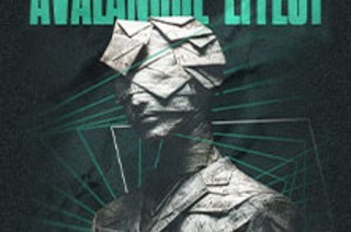 Avalanche Effect - LETTERS TO MY FUTURE SELF TOUR 2026
