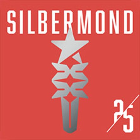Silbermond - XXV - Zusatzkonzert - Dresden - 20.06.2027 19:00