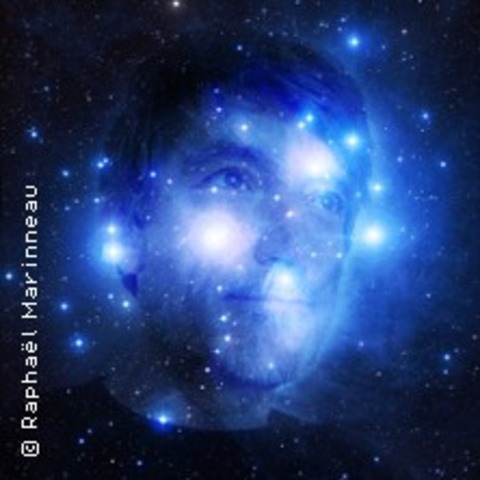 Voyage Cosmique – Neue Welten - HAMBURG - 07.06.2026 20:00