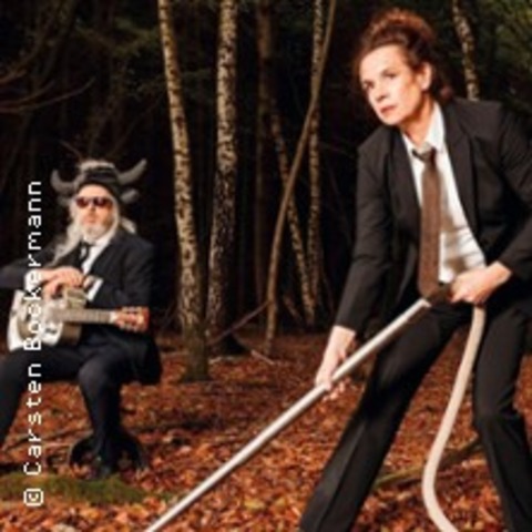 Nessi Tausendsch�n - LEIPZIG - 07.05.2026 19:30