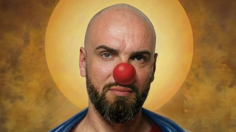 Ingmar Stadelmann - Stadelmann liest die Bibel - ein satirischer Diskurs von Gott bis Telegram - Mainz - 11.04.2027 19:00