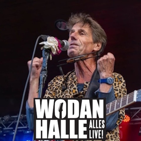 Little Walter�s Magical Rock�n�Roll History Tour - Freiburg - 29.12.2026 20:00