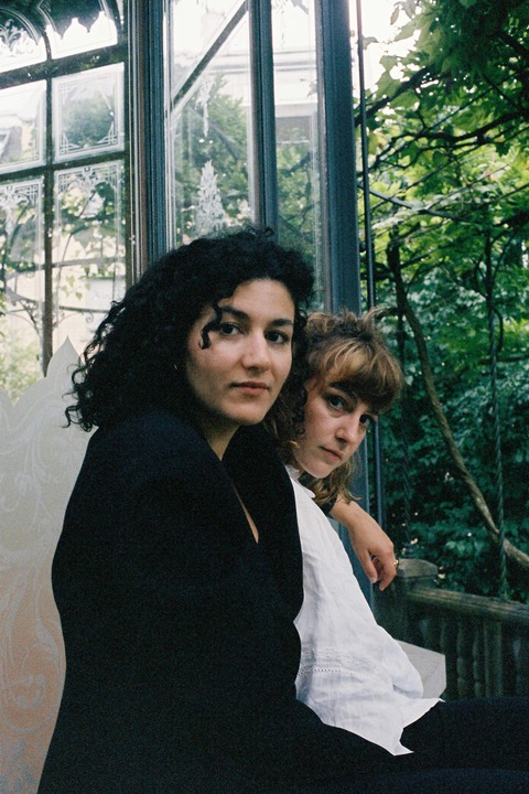 Steiner & Madlaina - Nah Dran - Lindau (B) - 02.08.2026 20:00