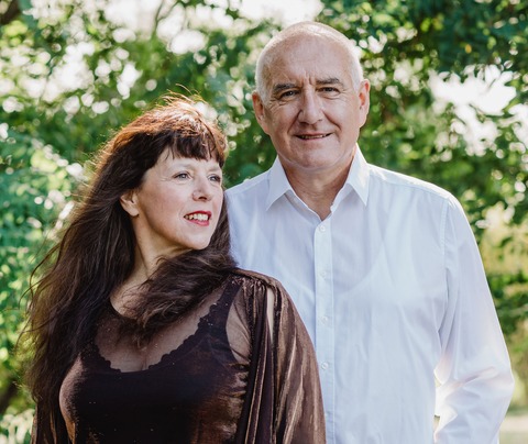 „Gold von den Sternen“ mit Duo >con emozione<, - Heringsdorf - 07.11.2026 19:30