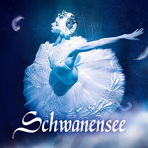 SCHWANENSEE - D�ren - 12.01.2027 19:00