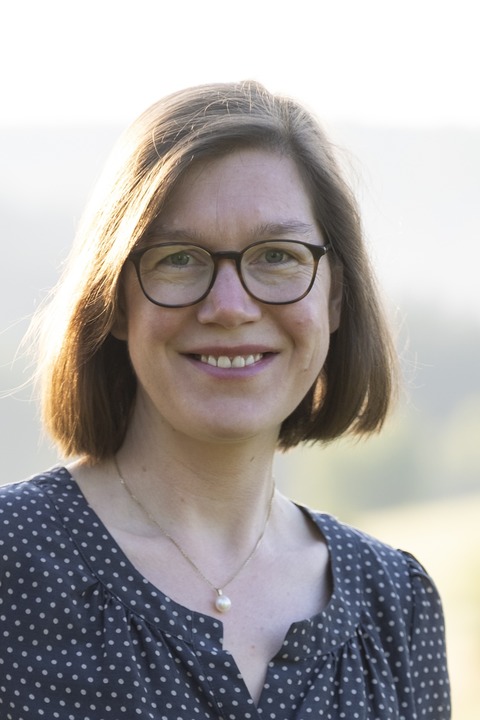 Lesereise quer Beet 2026 - Sarah Tischer liest aus ihrem Zucchini Kochbuch - Freudenstadt - 28.05.2026 19:00