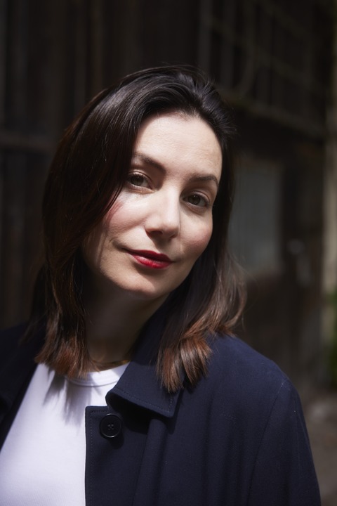 Lesereise quer Beet 2026 - Hannah H�ffner liest aus „Die Riesinnen“ - Freudenstadt - 11.06.2026 19:00