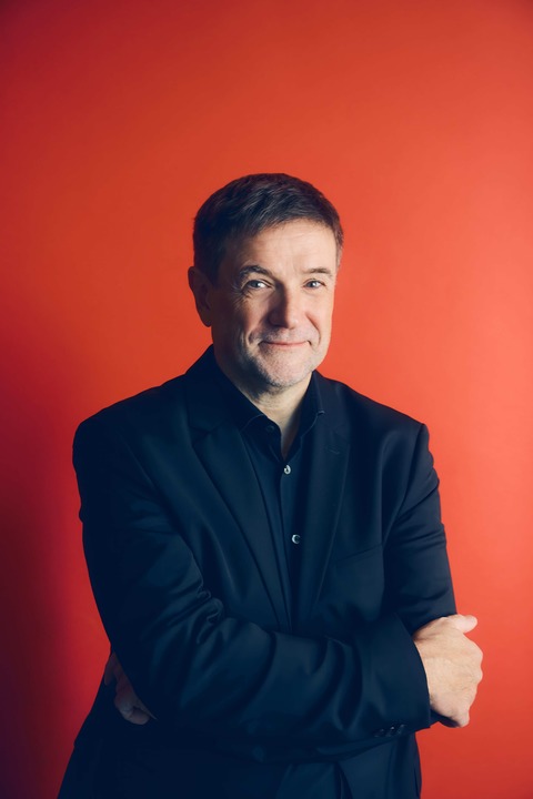 Lesereise quer Beet 2026: Markus Orths liest aus „Die Enthusiasten“ - Freudenstadt-Wittlensweiler - 30.07.2026 19:00