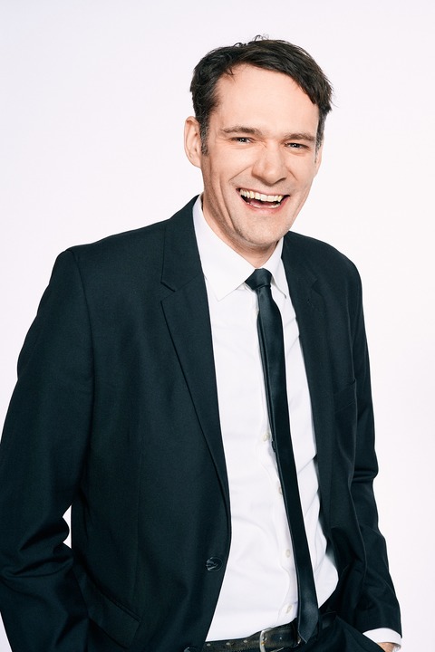 Tilman Birr - Der Mann ist unseri�s - Frankfurt - 04.10.2026 18:00