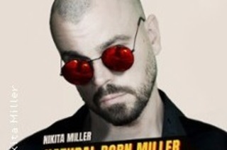 Nikita Miller - Natural Born Miller