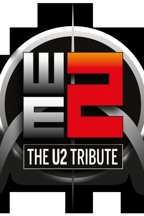 WE2 - Tribute to U2 - Rastatt - 17.04.2027 20:00