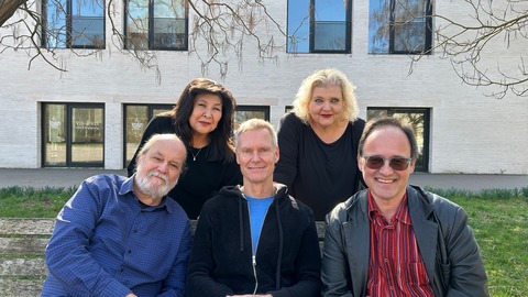 Zwischen Himmel und Herz - ein au�ergew�hnlicher Konzertabend - Baden-Baden - 19.04.2026 17:00