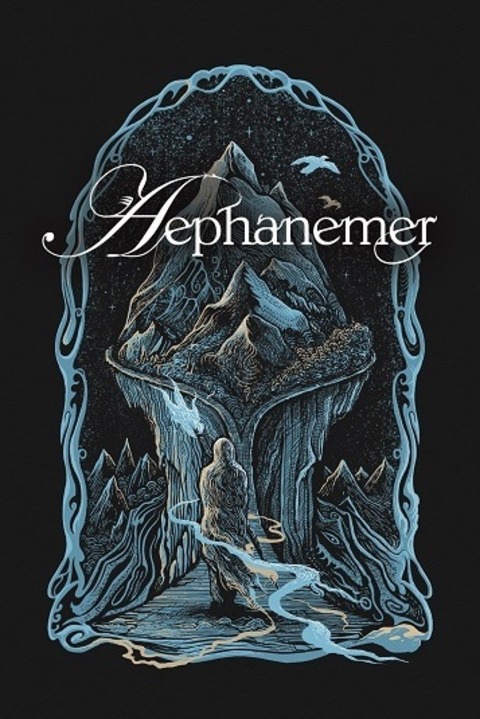 Aephanemer + Waldgefl�ster + Bosparans Fall - Lindau (Bodensee) - 13.11.2026 20:00