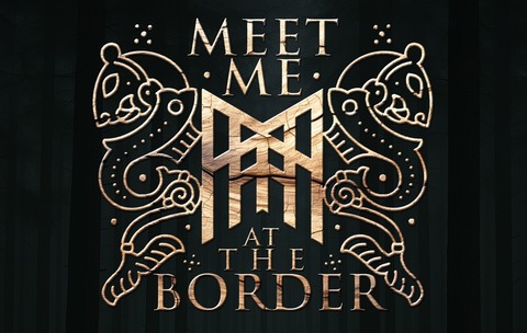 Meet Me At The Border - All Weekend Ticket - Aalen - 02.10.2026 11:00