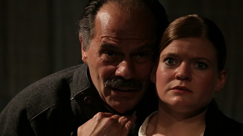 Die D�monie der Liebe - Martin Heidegger & Hannah Arendt - FRANKFURT AM MAIN - 24.05.2026 19:00