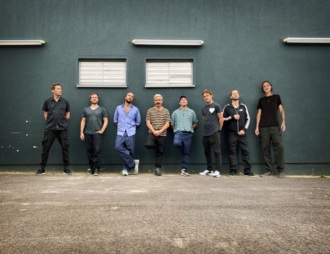 26. African Music Festival - Freitag Konzerte - Emmendingen - 07.08.2026 18:30