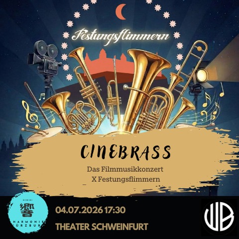 Festungsflimmern - W�rzburg - 04.07.2026 17:30
