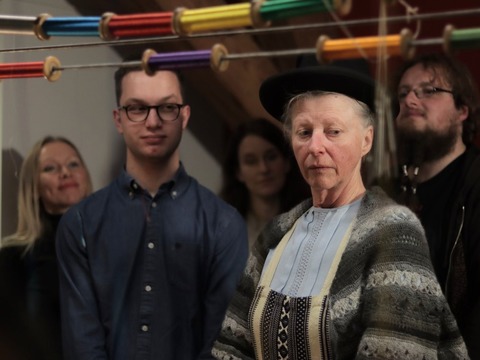 Theaterf�hrung: Das Seidenband. - Liestal - 04.10.2026 14:00