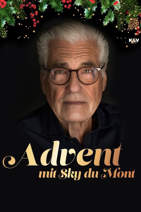 SKY DU MONT - „Advent“ - Advent - Zeulenroda-Triebes - 28.11.2026 20:00