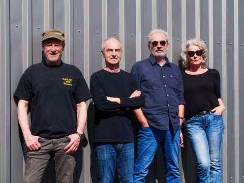 Black Cat Bone - Bluesrock - Herrenberg - 04.12.2026 20:00