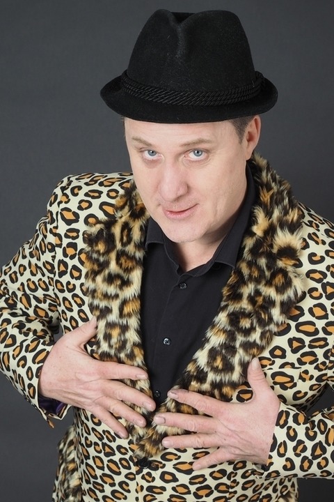 Bernd Kohlhepp - Silvesterknaller - Herrenberg - 27.12.2026 18:00