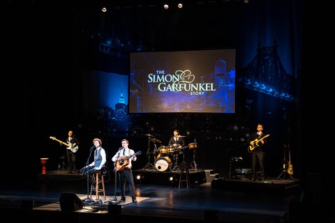 THE SIMON & GARFUNKEL STORY - Tour 2027 - Lingen (Ems) - 17.03.2027 20:00
