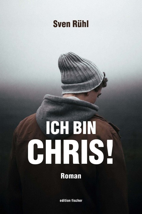 Lesung mit Sven R�hl - Gie�en - 22.05.2026 19:30