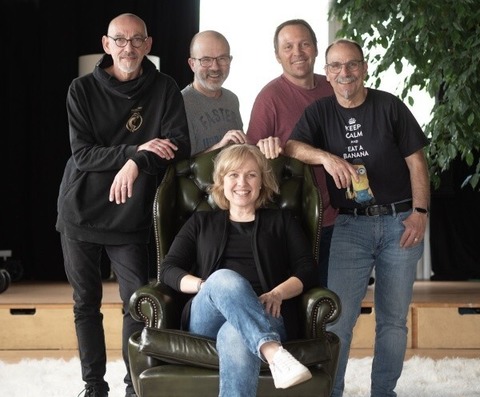 Pretty Acoustic - Denzlingen - 13.04.2026 19:30