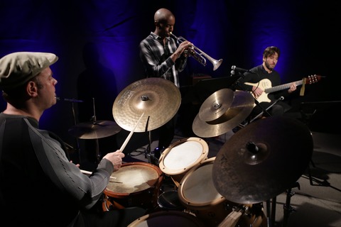 Arbenz / Mehari / Veras - Freiburg - 11.05.2026 20:00