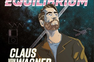 Claus von Wagner - Projekt Equilibrium
