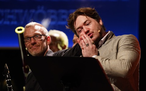 Opera re:told - STIMMEN 2026 - L�rrach - 05.07.2026 20:00