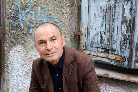 Lesung | Norbert Gstrein | Im ersten Licht - T�bingen - 19.05.2026 19:00