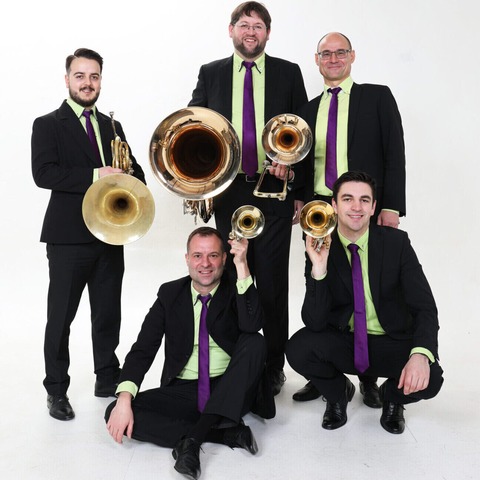 Sommerkonzerte 2026 - 9. Sommerkonzert - La Fiesta Musica - Uelzen - 29.08.2026 16:45